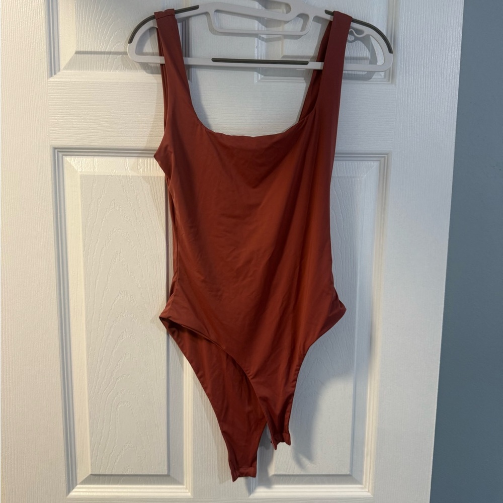 SHEIN -  Bodysuit - Small